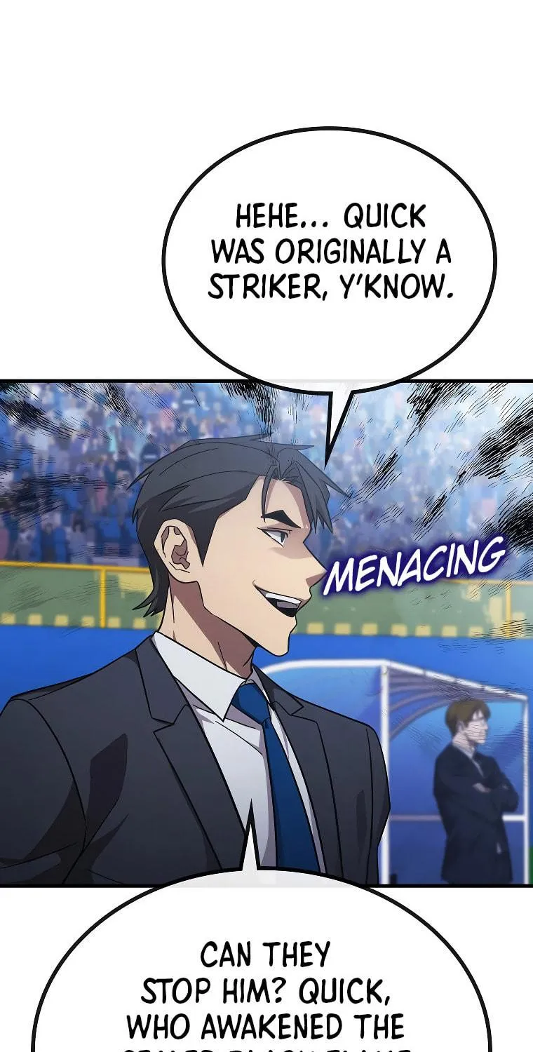 Dark Haired Tactical Genius Chapter 24 page 98 - 