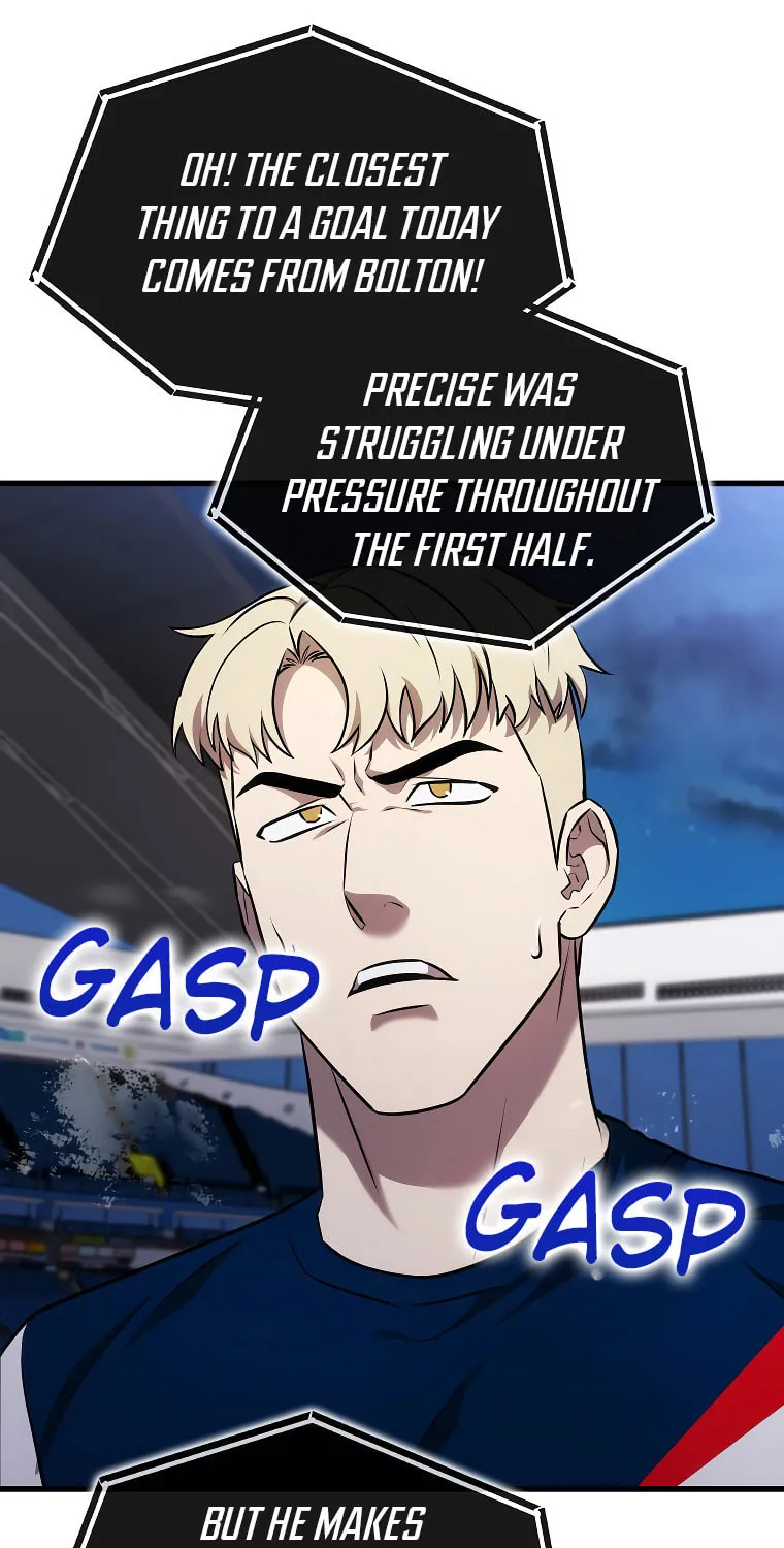 Dark Haired Tactical Genius Chapter 25 page 101 - 