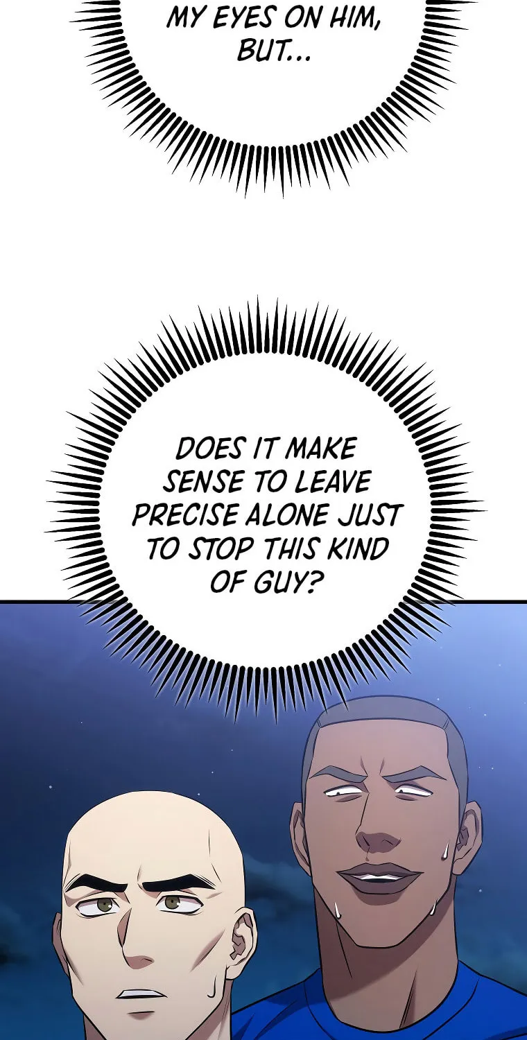 Dark Haired Tactical Genius Chapter 25 page 107 - 