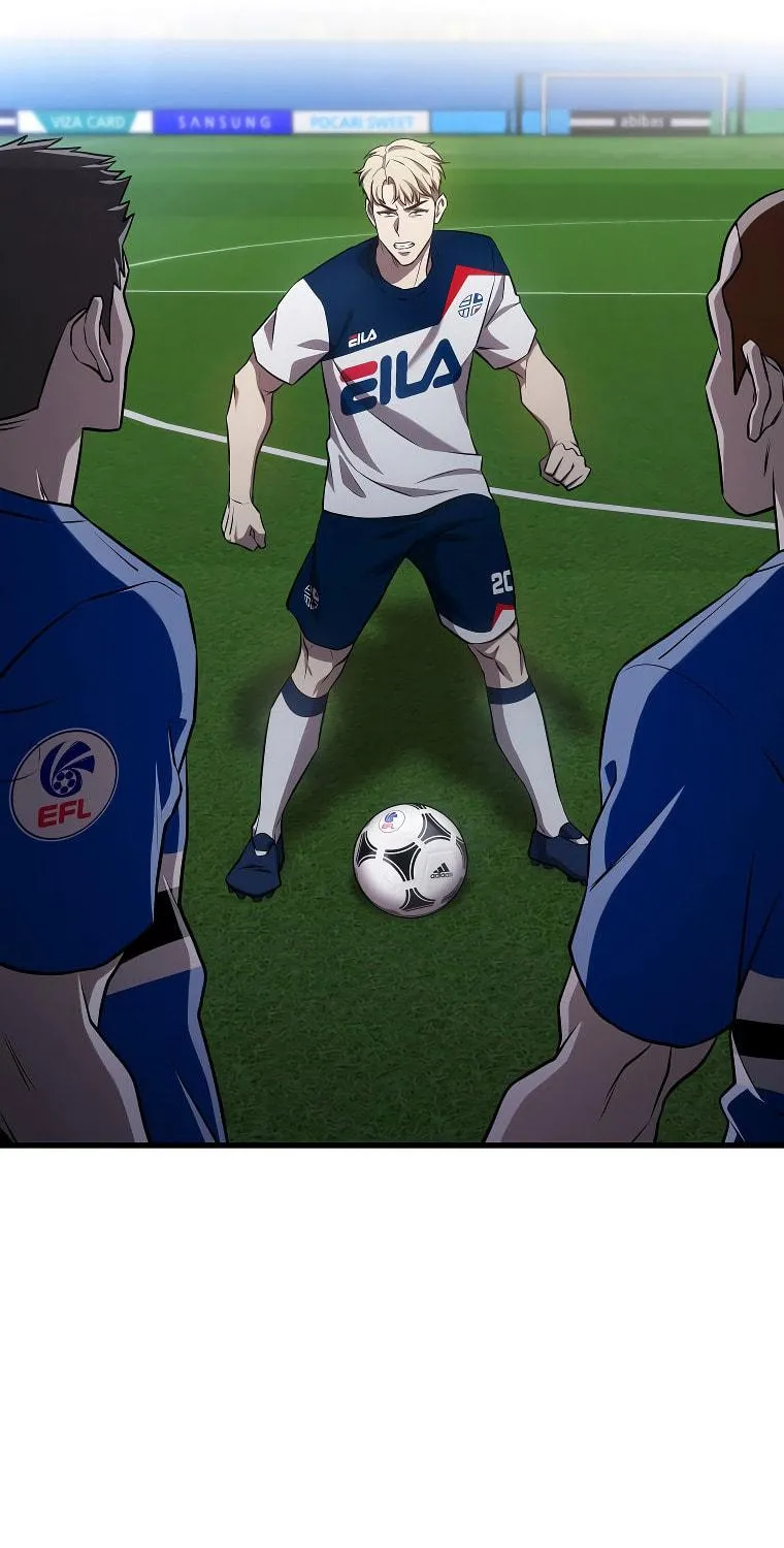 Dark Haired Tactical Genius Chapter 25 page 111 - 