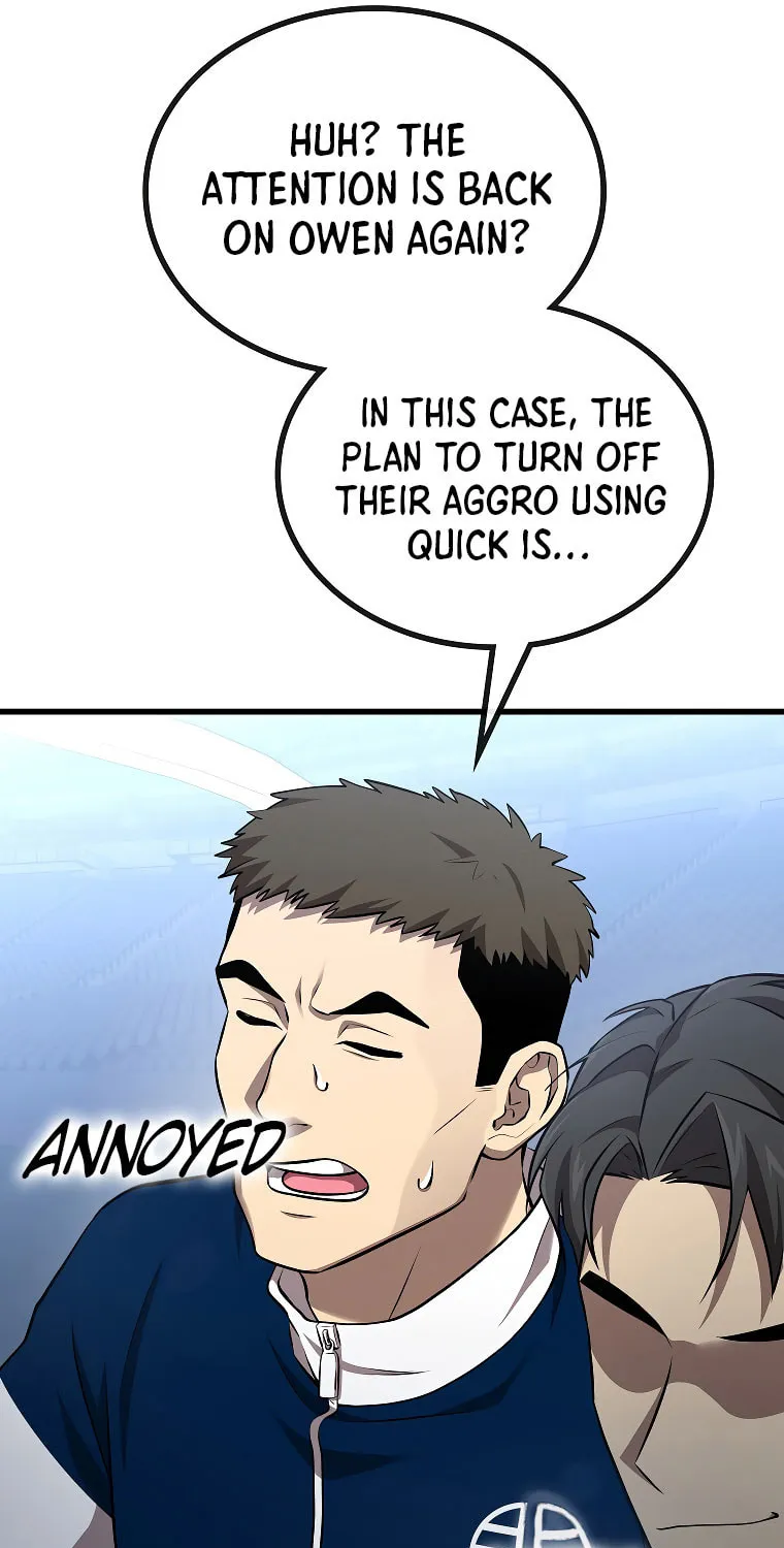 Dark Haired Tactical Genius Chapter 25 page 113 - 