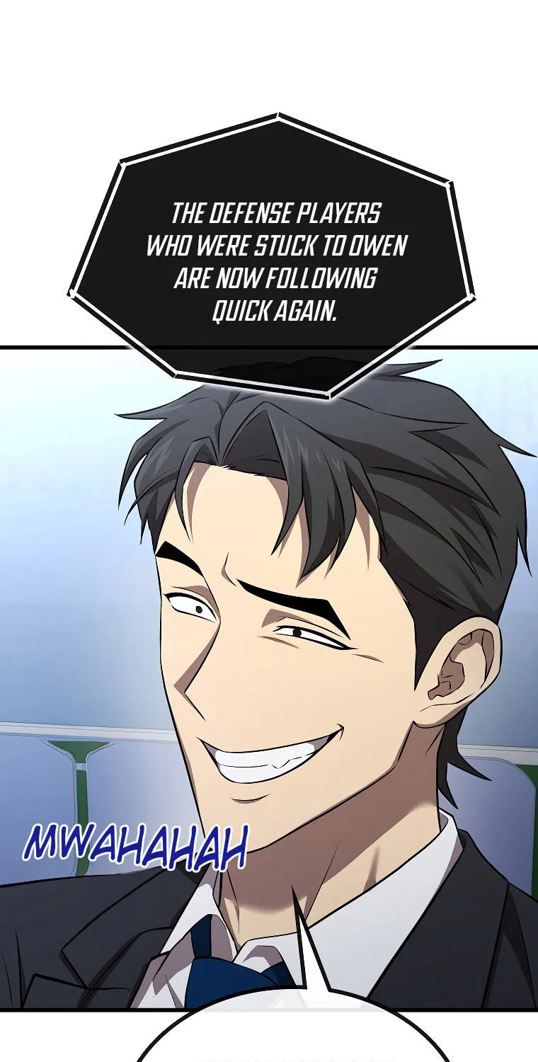 Dark Haired Tactical Genius Chapter 25 page 125 - 