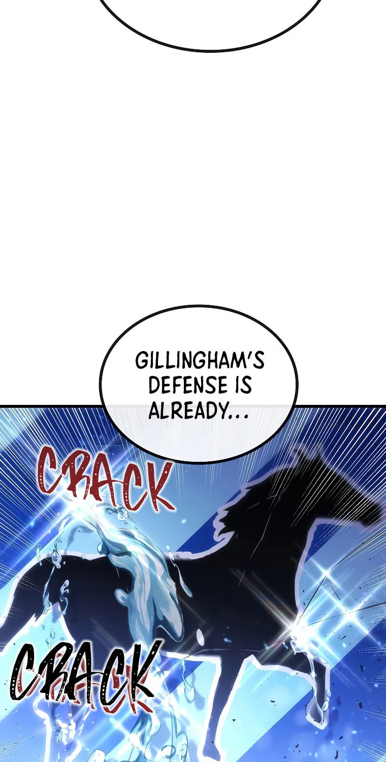 Dark Haired Tactical Genius Chapter 25 page 127 - 