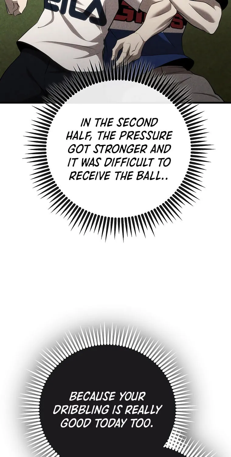 Dark Haired Tactical Genius Chapter 25 page 133 - 