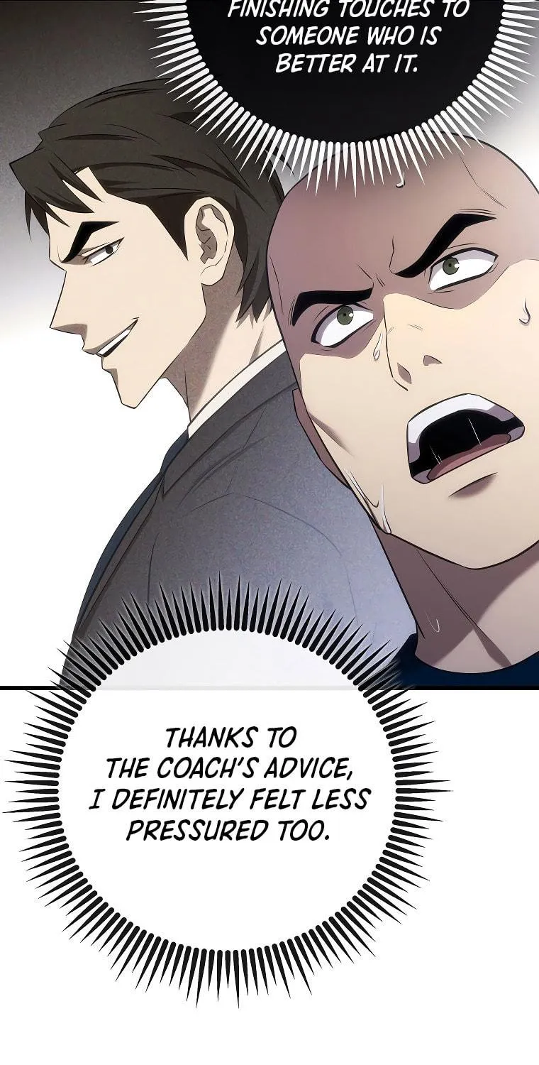 Dark Haired Tactical Genius Chapter 25 page 135 - 
