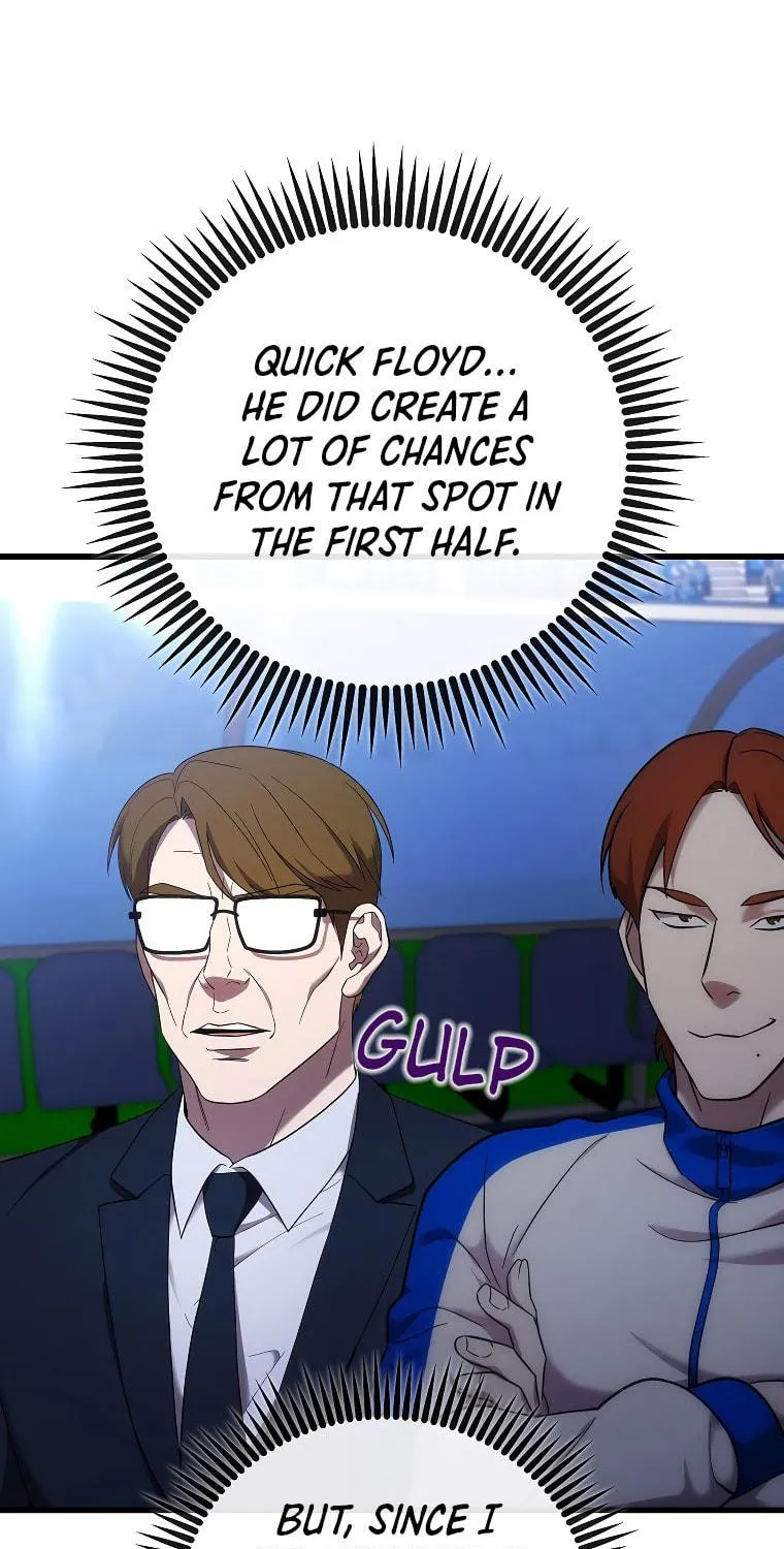 Dark Haired Tactical Genius Chapter 25 page 139 - 