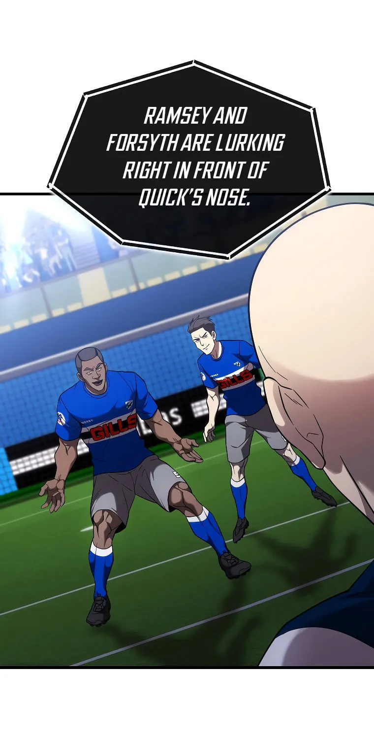 Dark Haired Tactical Genius Chapter 25 page 143 - 