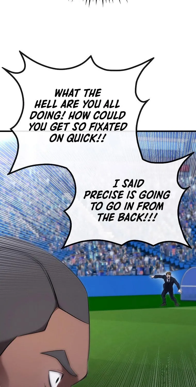 Dark Haired Tactical Genius Chapter 25 page 147 - 