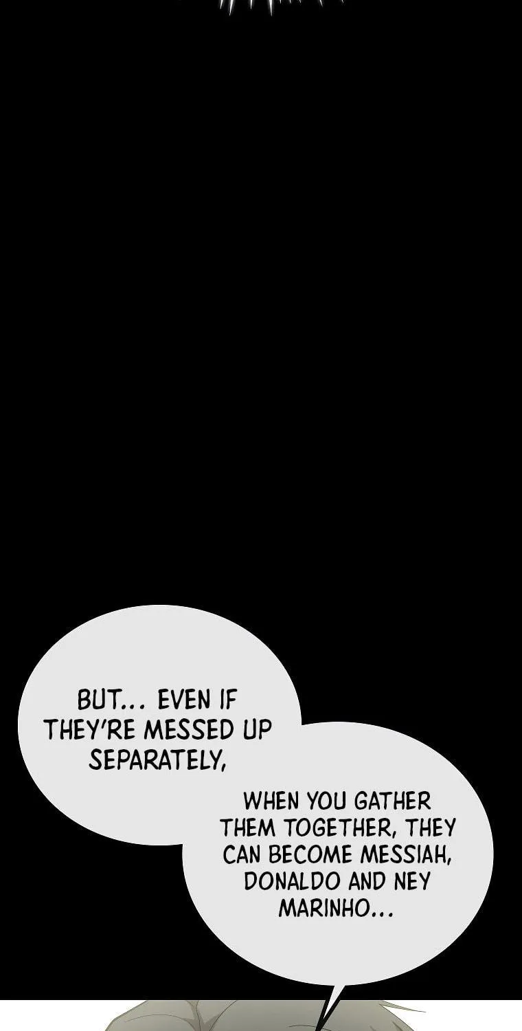 Dark Haired Tactical Genius Chapter 25 page 158 - 