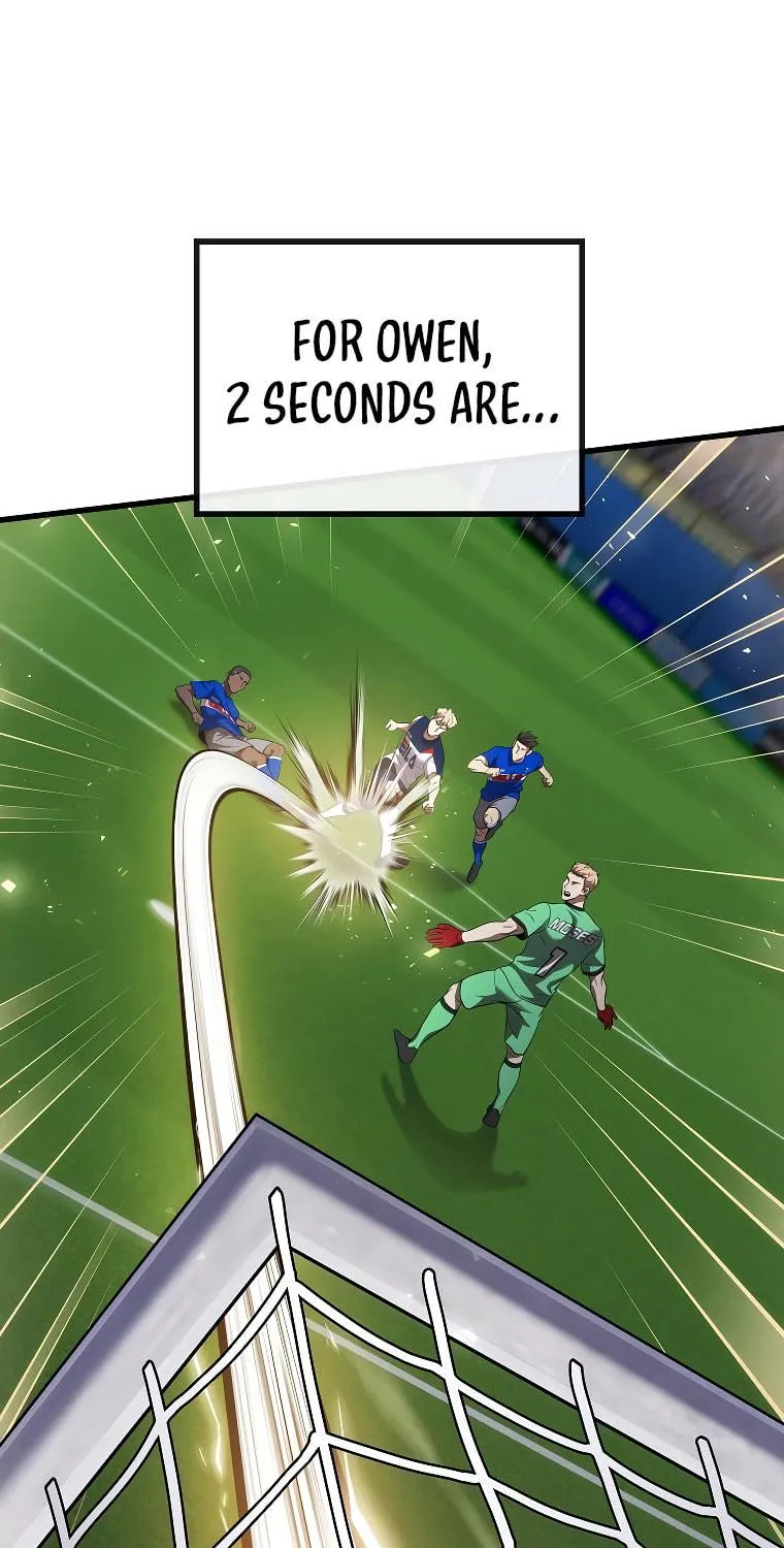 Dark Haired Tactical Genius Chapter 25 page 164 - 