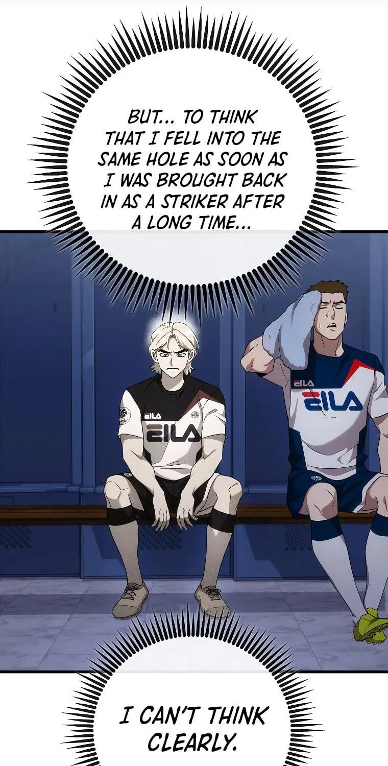 Dark Haired Tactical Genius Chapter 25 page 23 - 