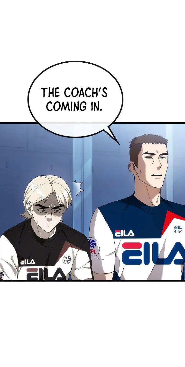 Dark Haired Tactical Genius Chapter 25 page 25 - 