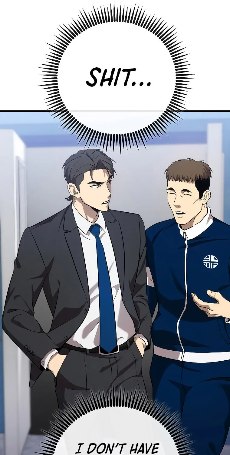 Dark Haired Tactical Genius Chapter 25 page 27 - 