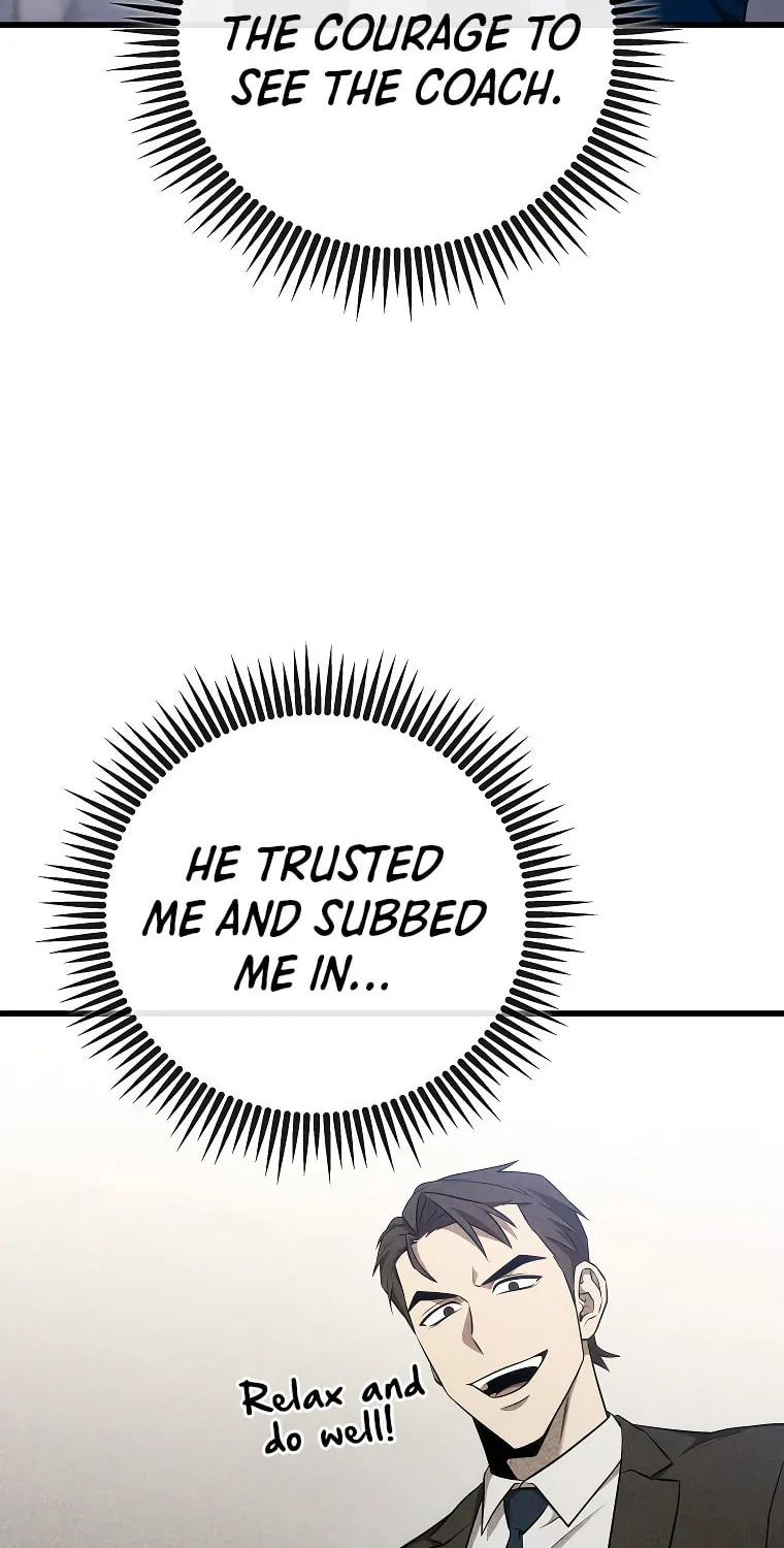 Dark Haired Tactical Genius Chapter 25 page 28 - 