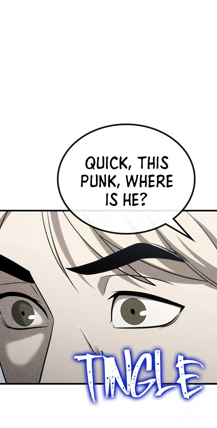 Dark Haired Tactical Genius Chapter 25 page 30 - 