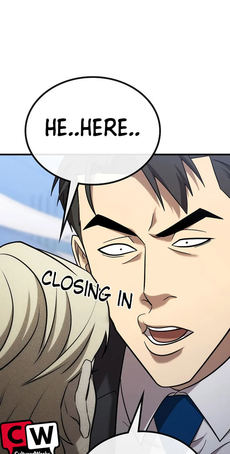 Dark Haired Tactical Genius Chapter 25 page 31 - 