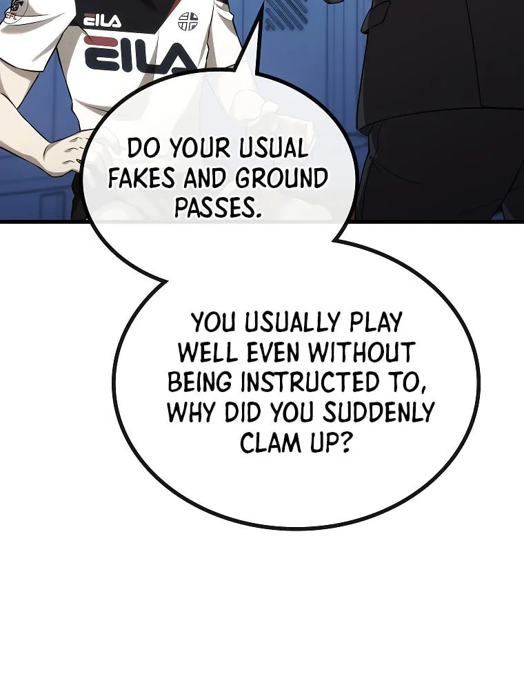 Dark Haired Tactical Genius Chapter 25 page 33 - 