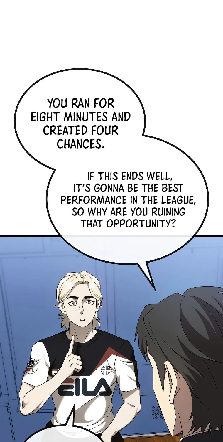 Dark Haired Tactical Genius Chapter 25 page 35 - 
