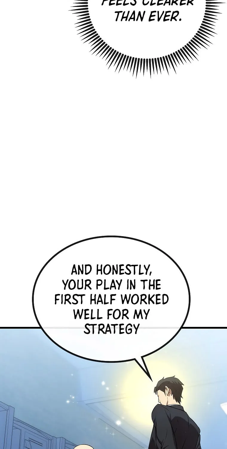 Dark Haired Tactical Genius Chapter 25 page 43 - 