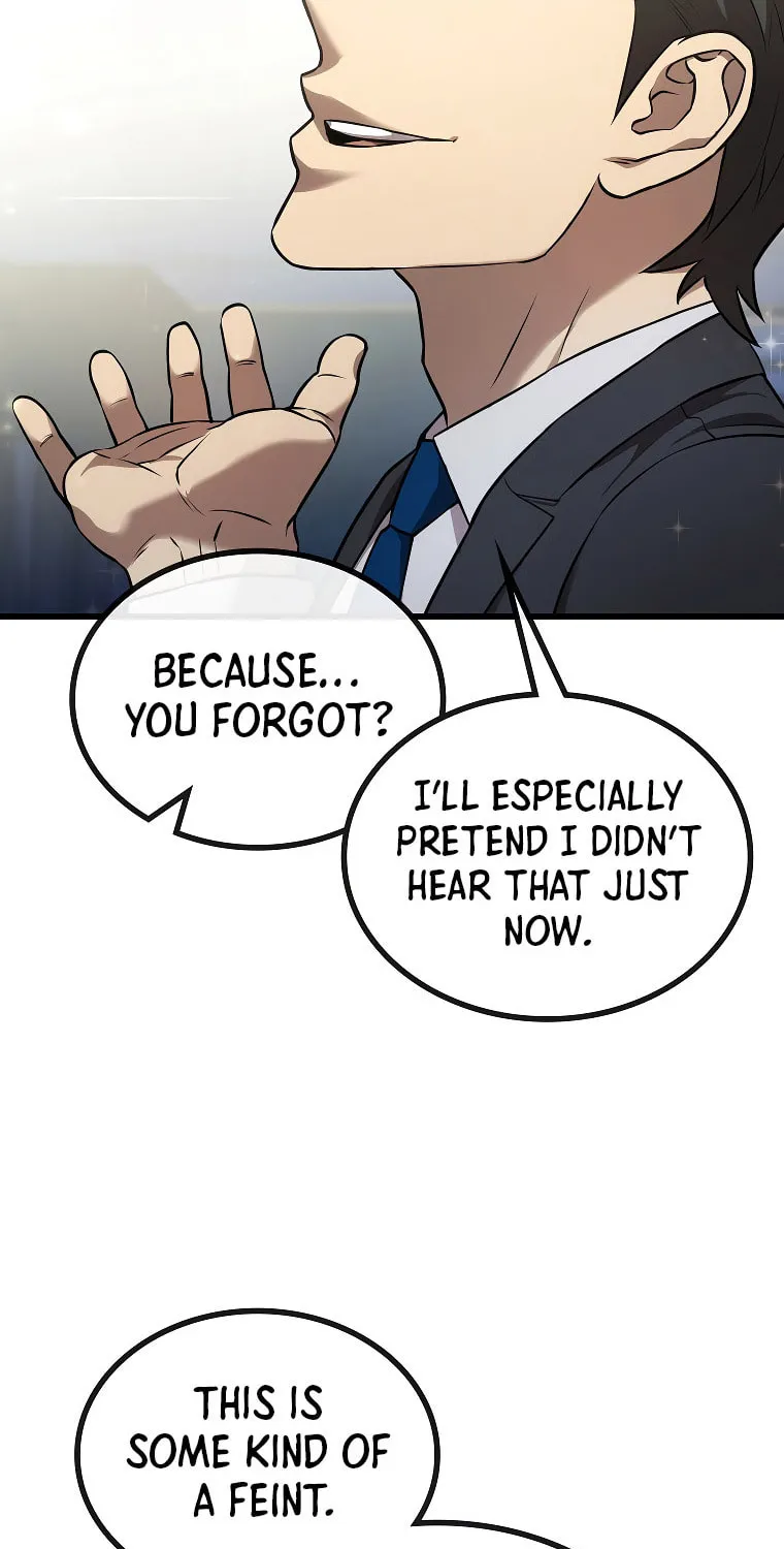 Dark Haired Tactical Genius Chapter 25 page 47 - 