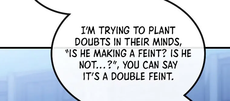 Dark Haired Tactical Genius Chapter 25 page 48 - 