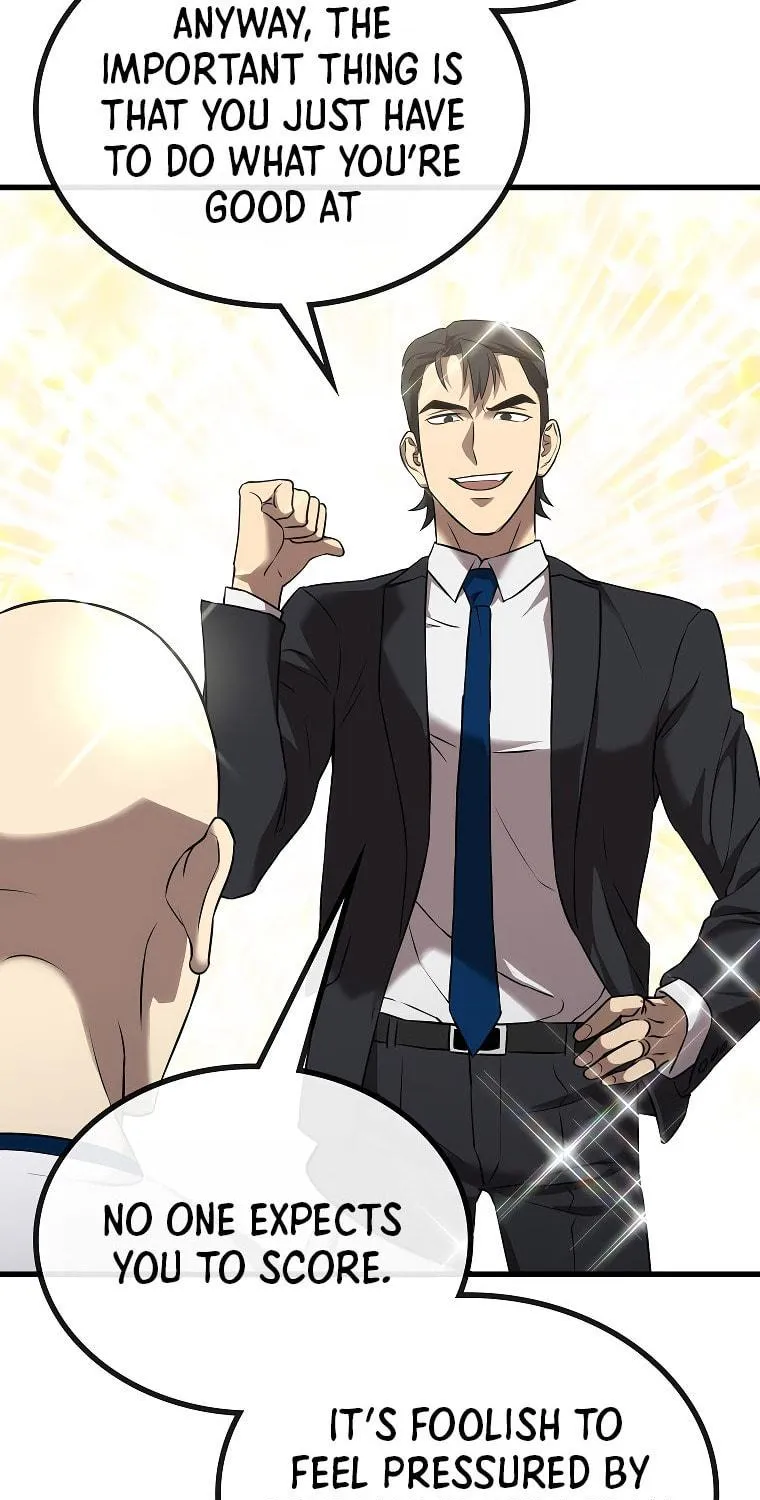 Dark Haired Tactical Genius Chapter 25 page 51 - 