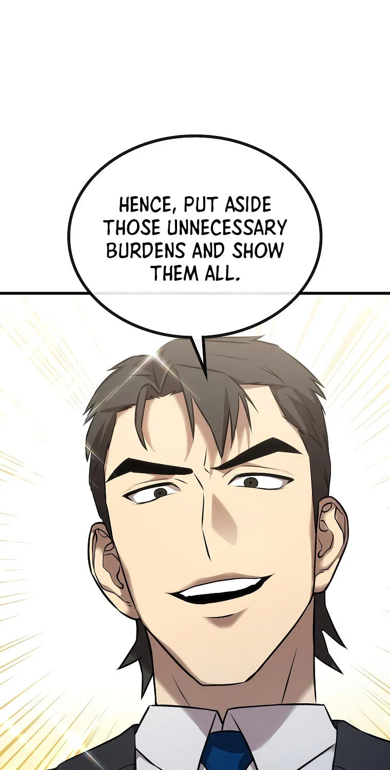 Dark Haired Tactical Genius Chapter 25 page 53 - 