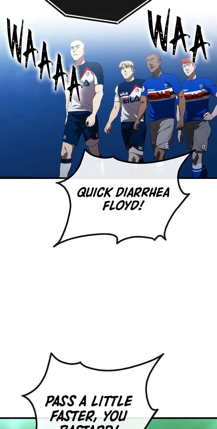 Dark Haired Tactical Genius Chapter 25 page 57 - 