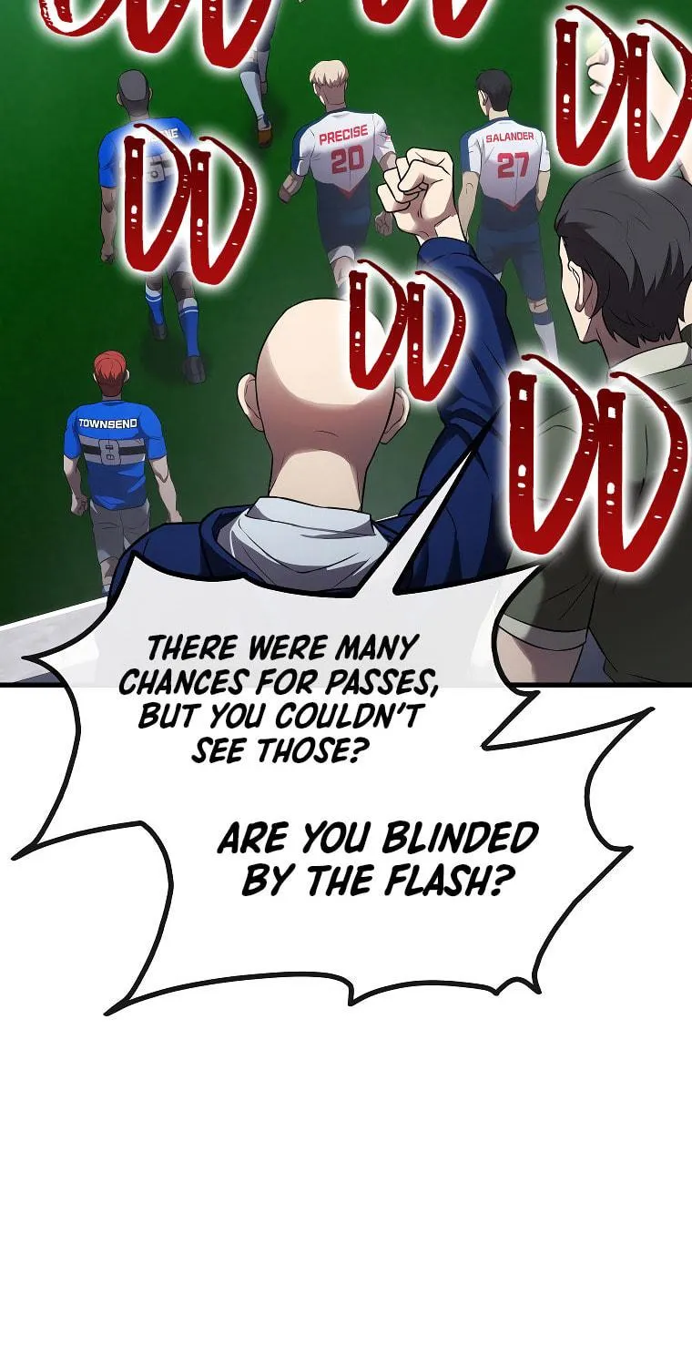 Dark Haired Tactical Genius Chapter 25 page 59 - 