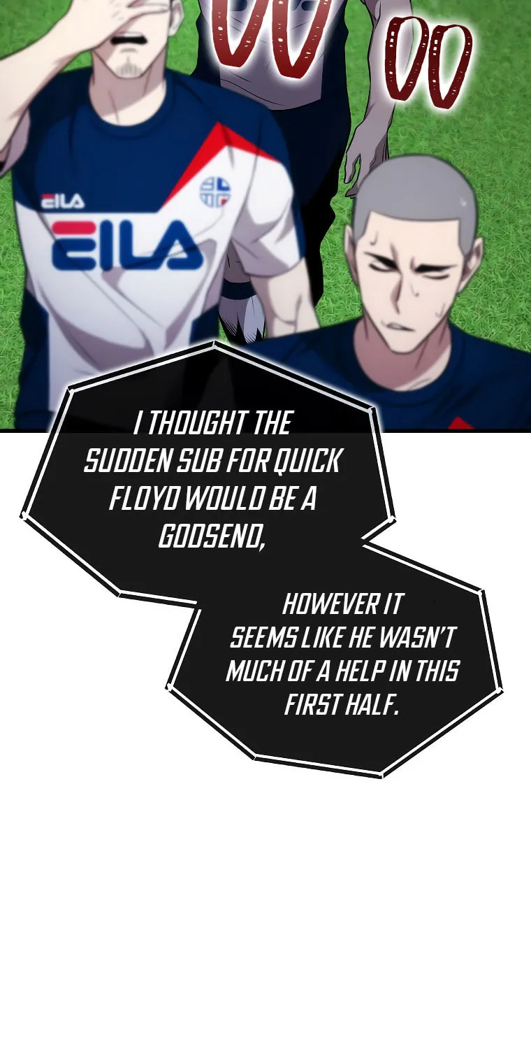 Dark Haired Tactical Genius Chapter 25 page 7 - 