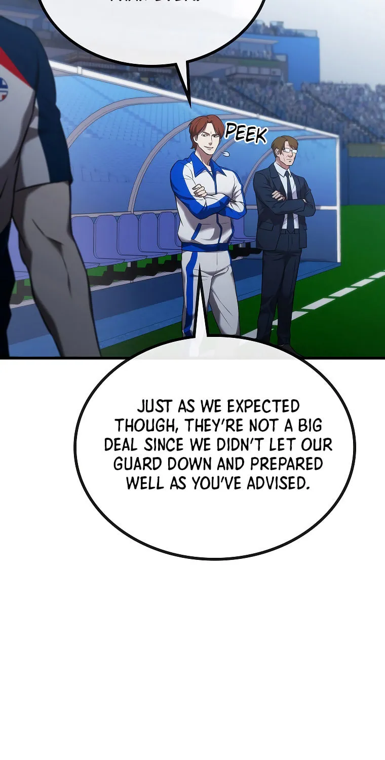 Dark Haired Tactical Genius Chapter 25 page 61 - 