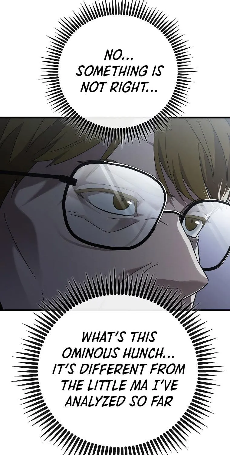 Dark Haired Tactical Genius Chapter 25 page 63 - 