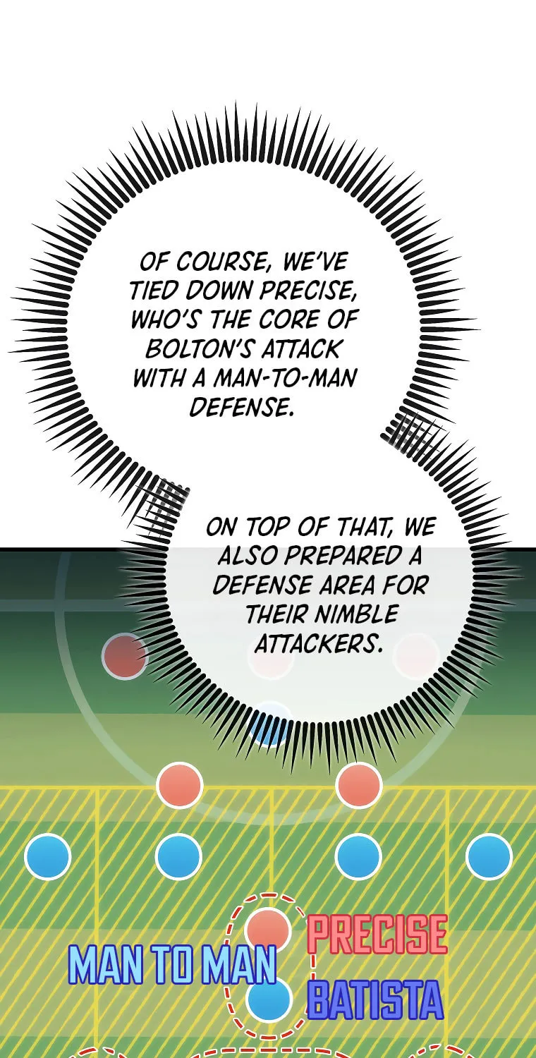 Dark Haired Tactical Genius Chapter 25 page 65 - 