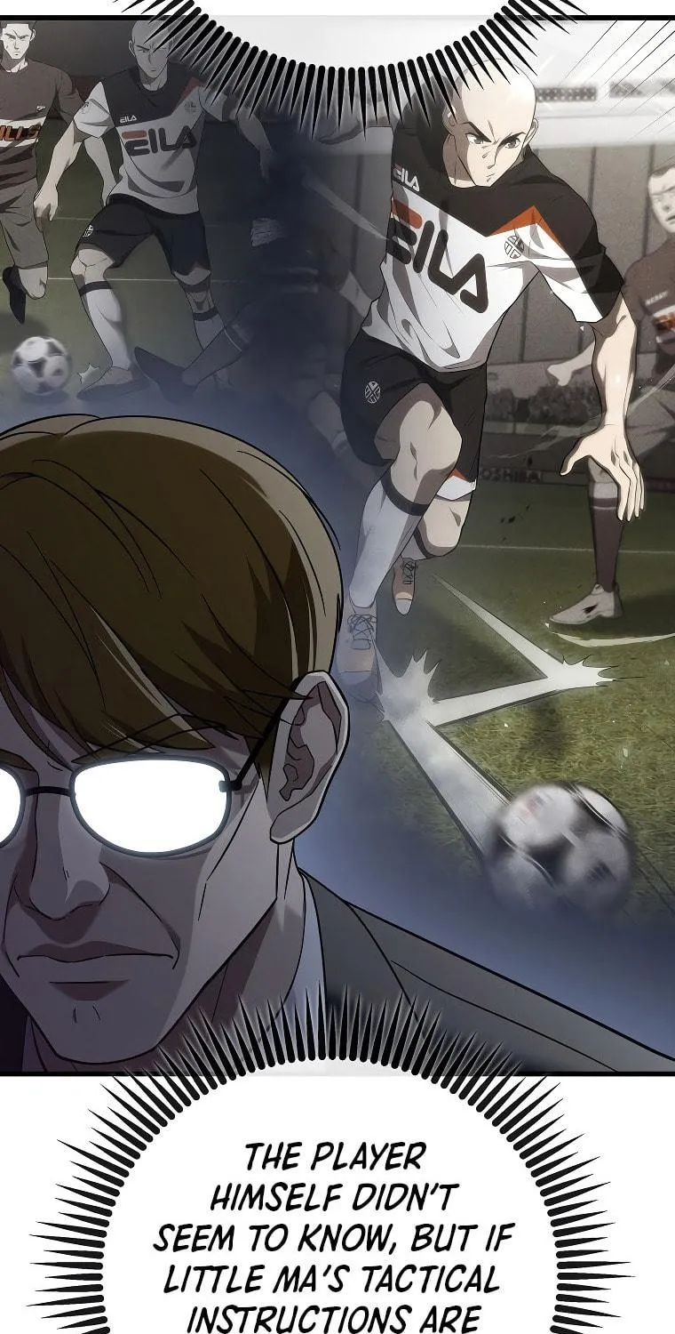 Dark Haired Tactical Genius Chapter 25 page 69 - 