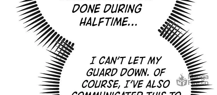 Dark Haired Tactical Genius Chapter 25 page 70 - 