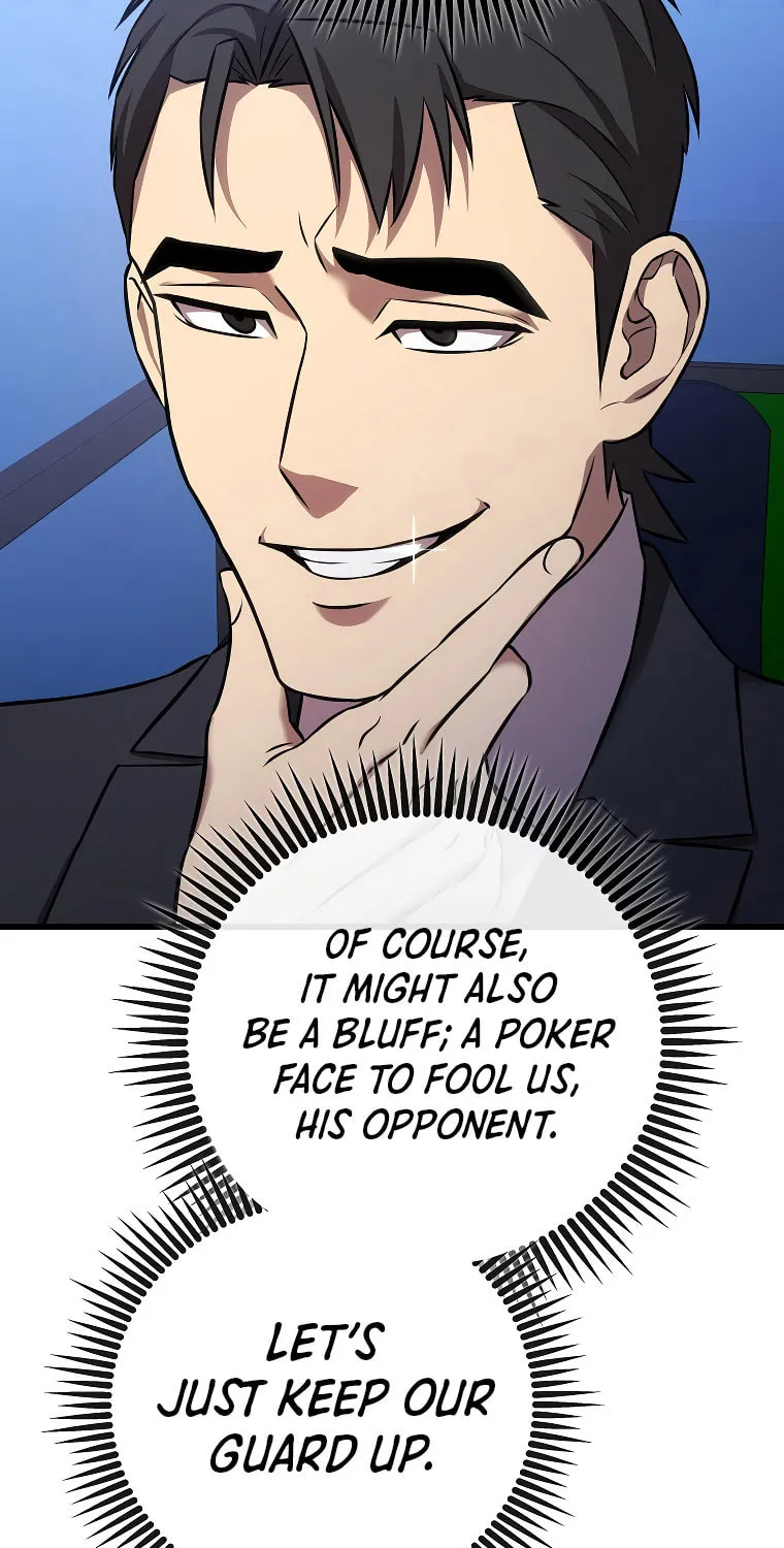 Dark Haired Tactical Genius Chapter 25 page 73 - 