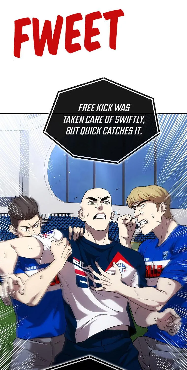 Dark Haired Tactical Genius Chapter 25 page 75 - 