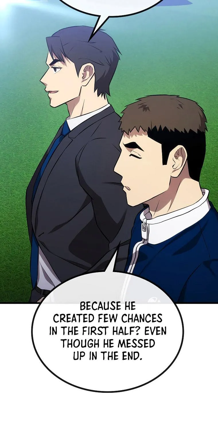 Dark Haired Tactical Genius Chapter 25 page 79 - 