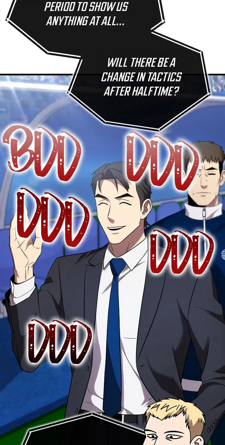 Dark Haired Tactical Genius Chapter 25 page 9 - 
