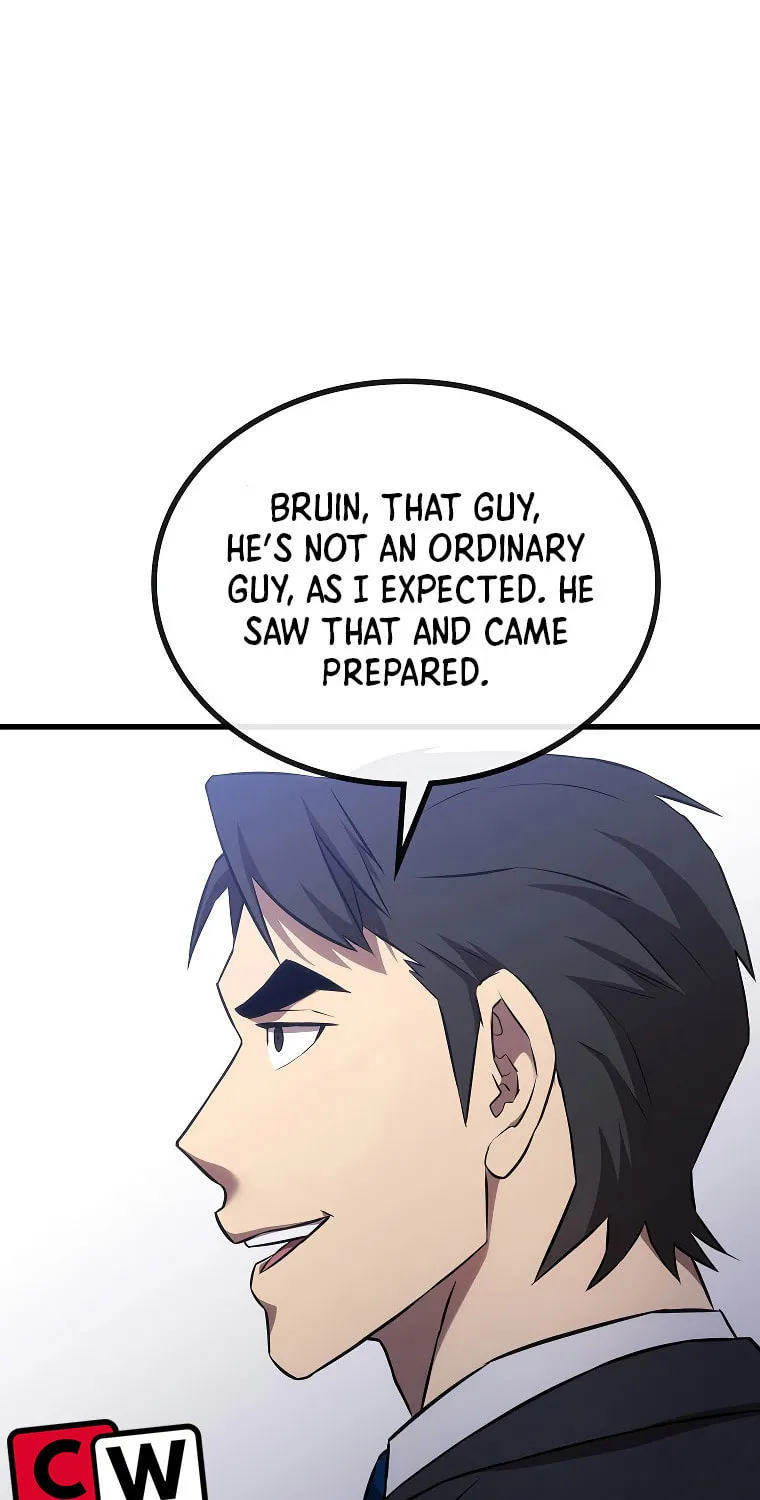Dark Haired Tactical Genius Chapter 25 page 83 - 