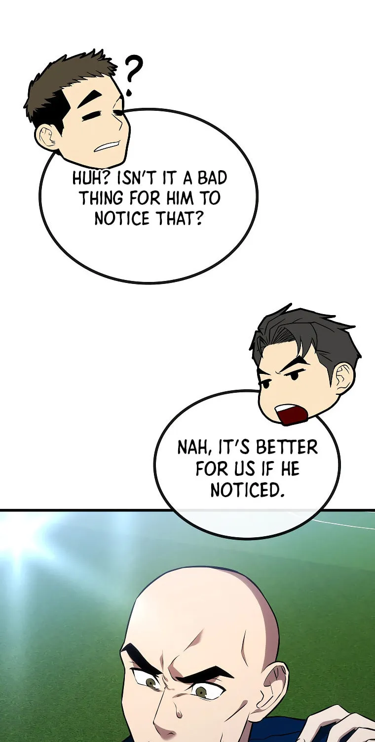 Dark Haired Tactical Genius Chapter 25 page 85 - 