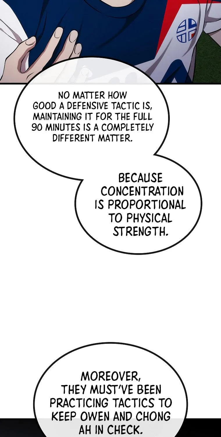 Dark Haired Tactical Genius Chapter 25 page 87 - 