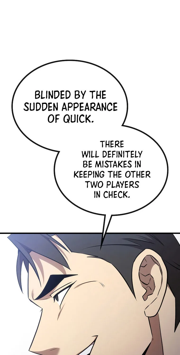 Dark Haired Tactical Genius Chapter 25 page 91 - 