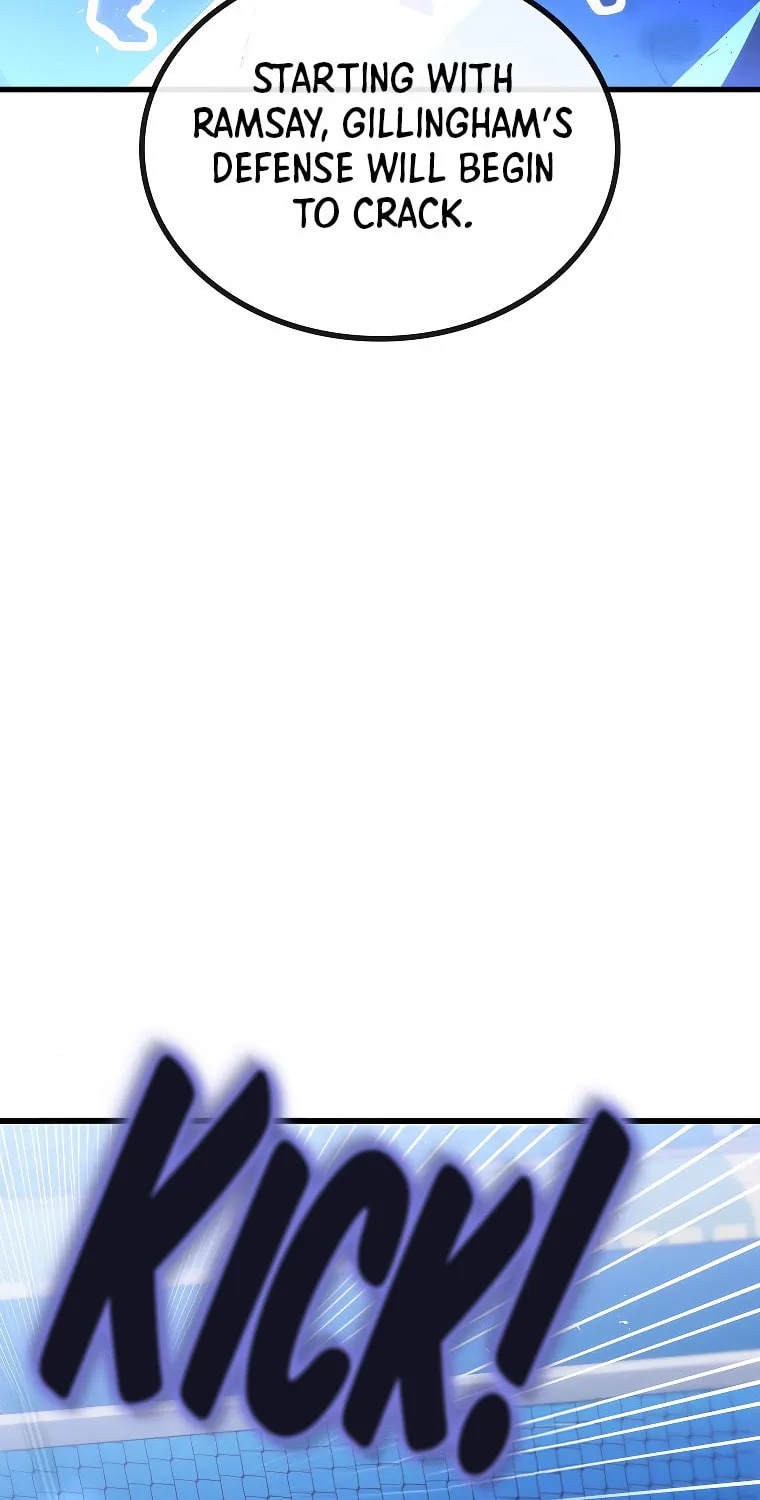 Dark Haired Tactical Genius Chapter 25 page 95 - 