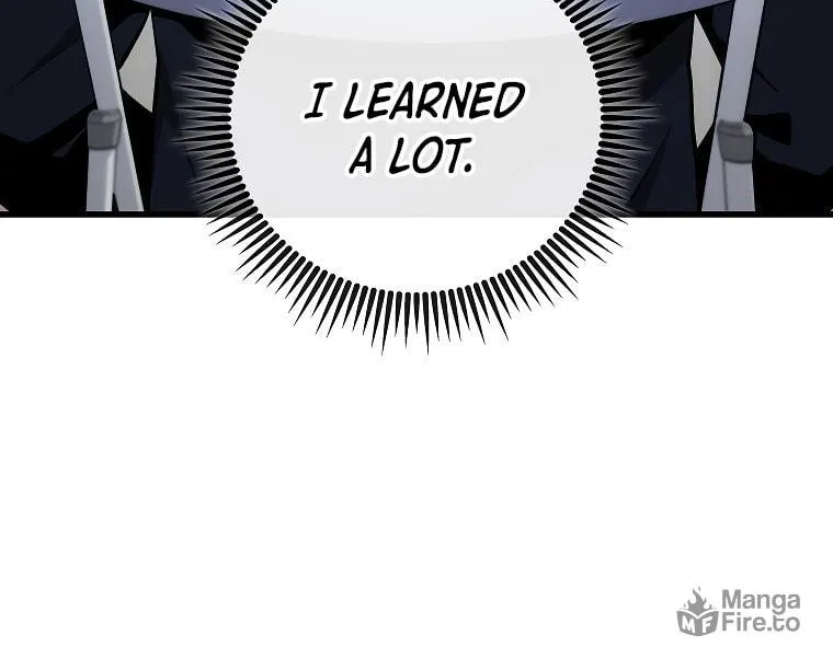 Dark Haired Tactical Genius Chapter 26 page 11 - 
