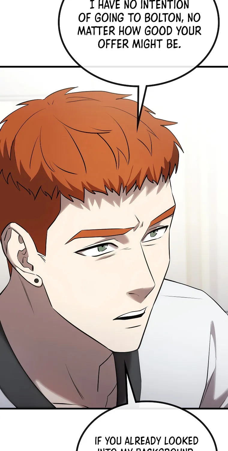 Dark Haired Tactical Genius Chapter 26 page 102 - 