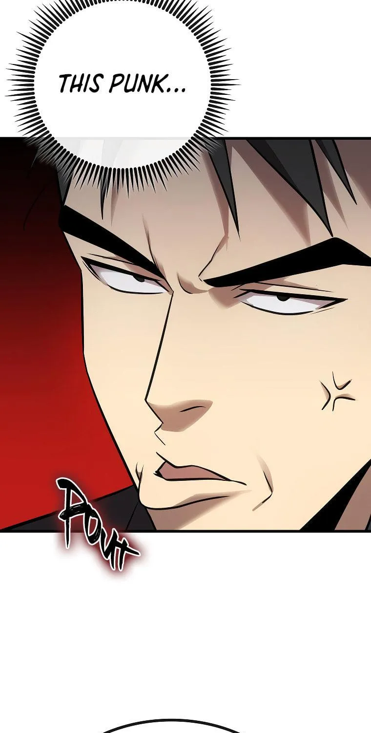 Dark Haired Tactical Genius Chapter 26 page 104 - 