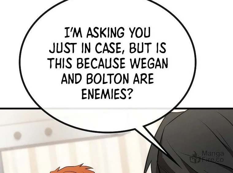 Dark Haired Tactical Genius Chapter 26 page 105 - 