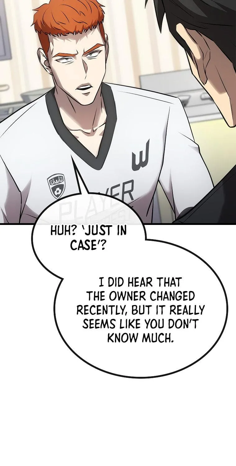 Dark Haired Tactical Genius Chapter 26 page 106 - 