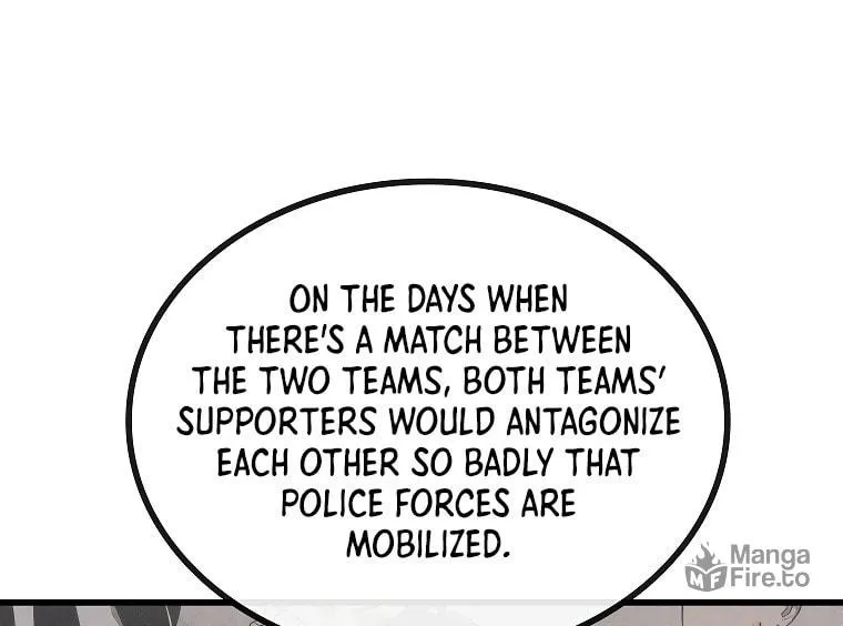 Dark Haired Tactical Genius Chapter 26 page 107 - 